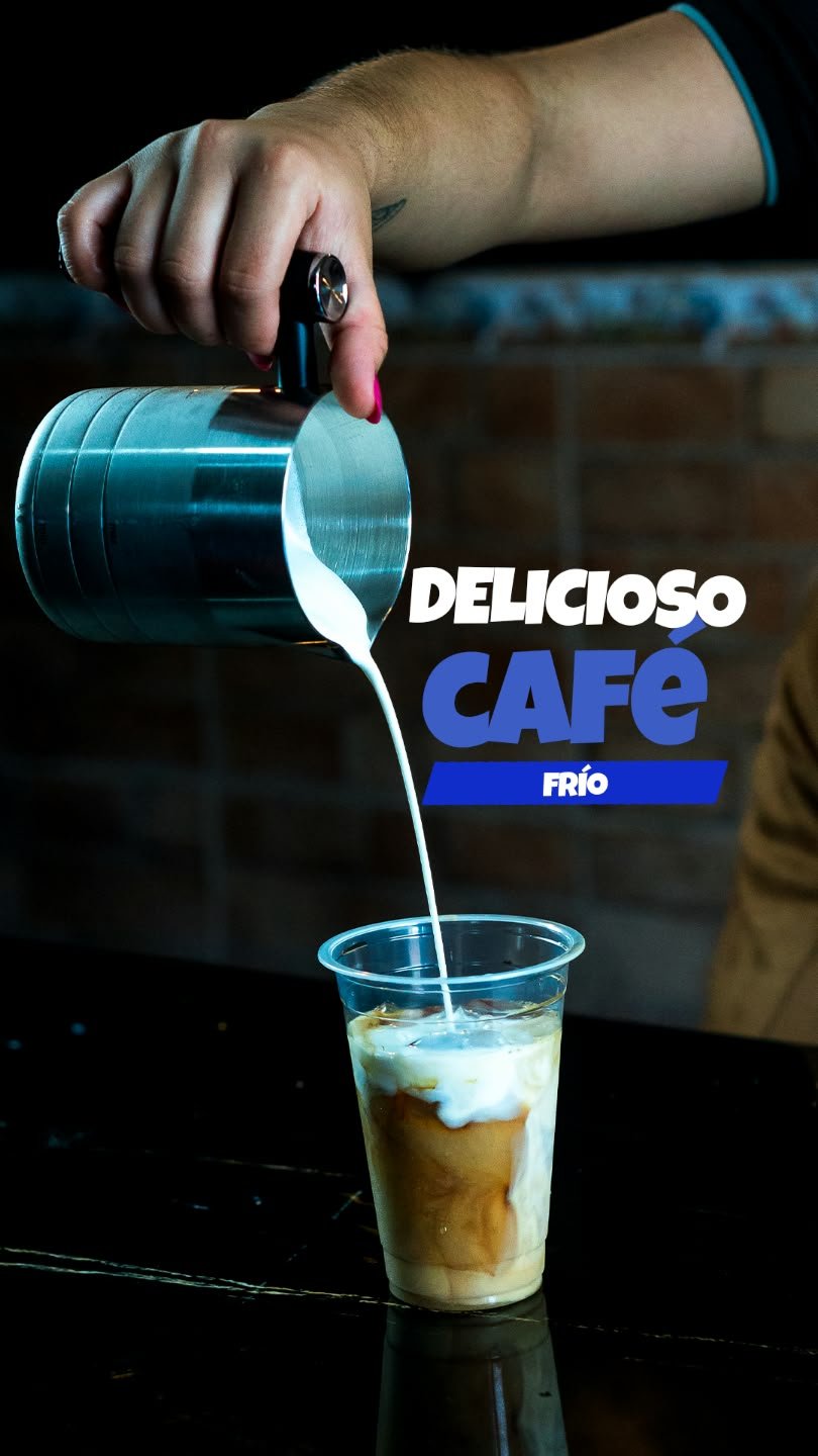 Café Negro