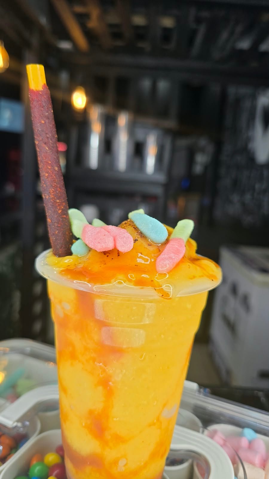 Mangonada