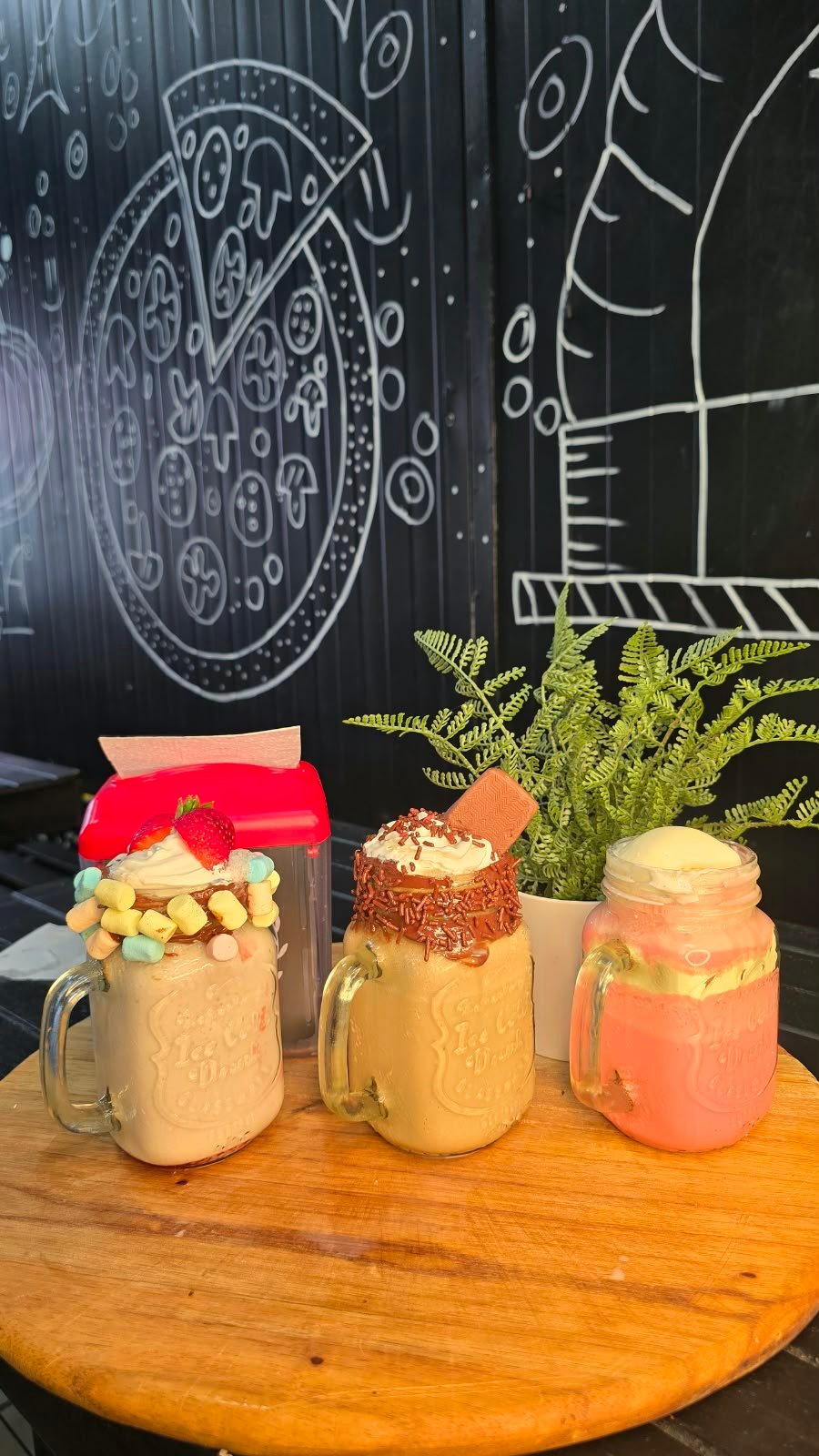 Bebidas