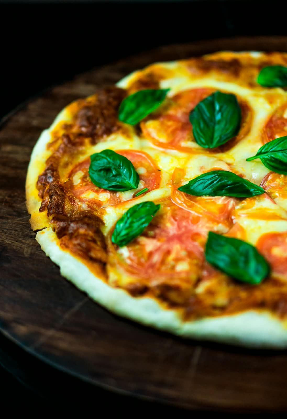 Nuestras pizzas