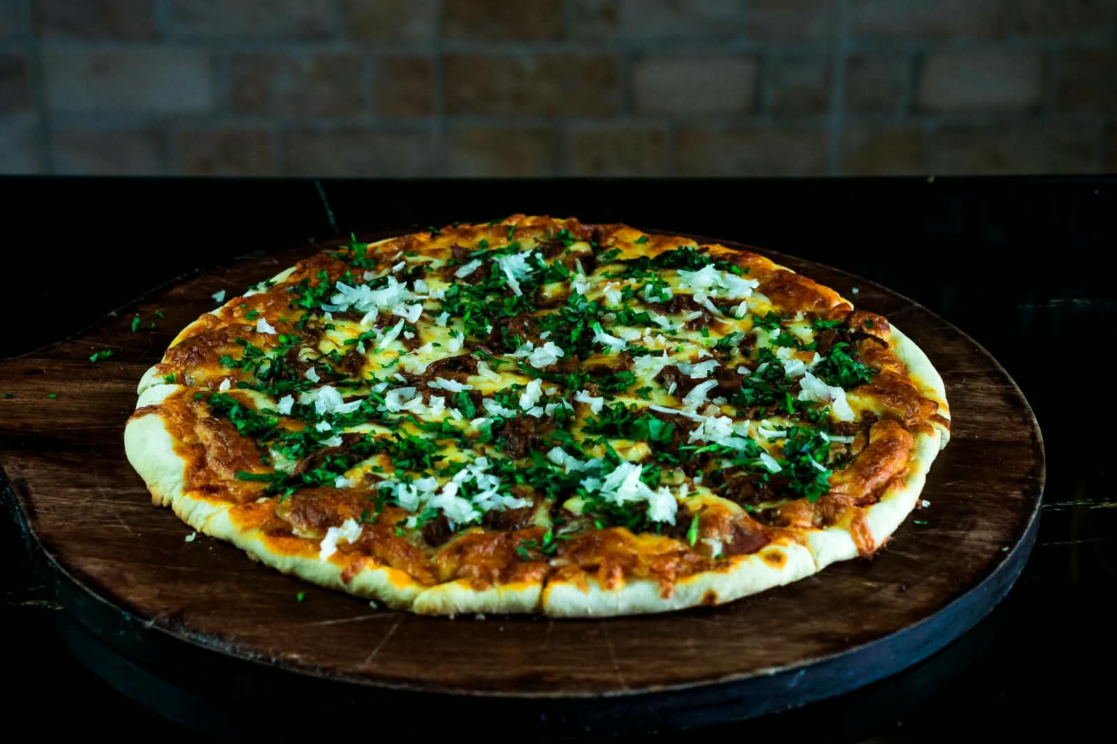Pizza Yaja